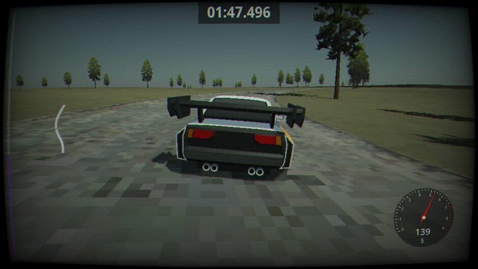Just Drive screenshot 6