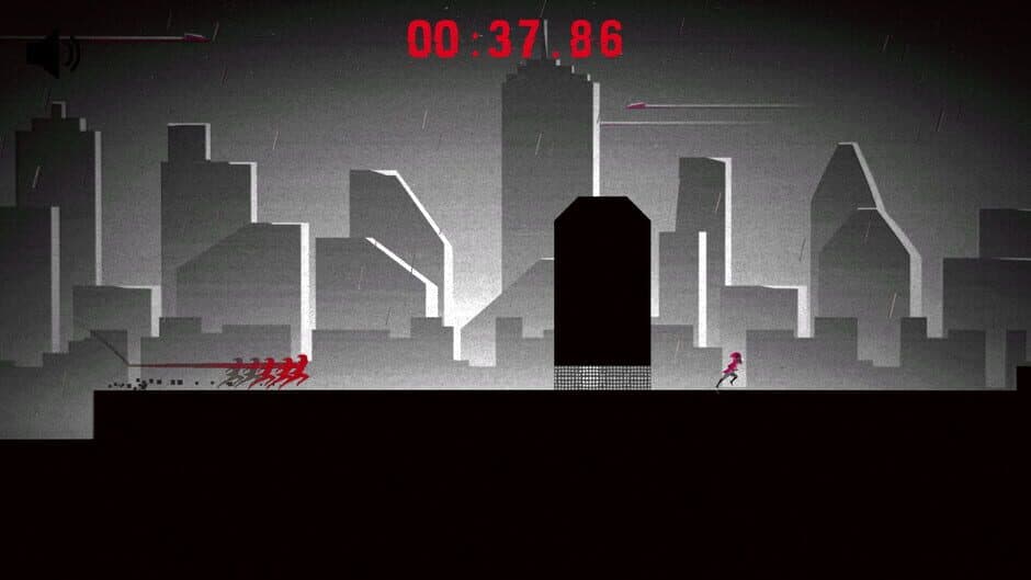 Neon Shift screenshot 3