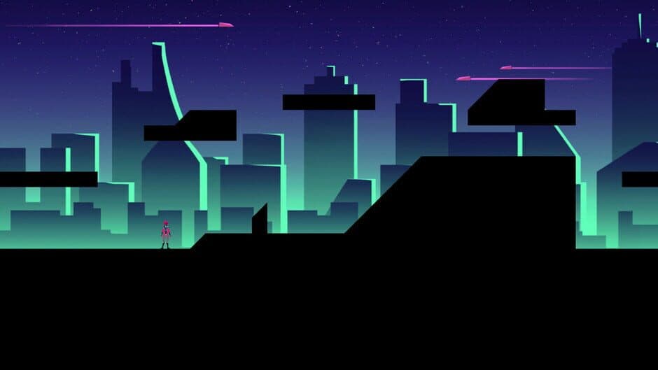 Neon Shift screenshot 4