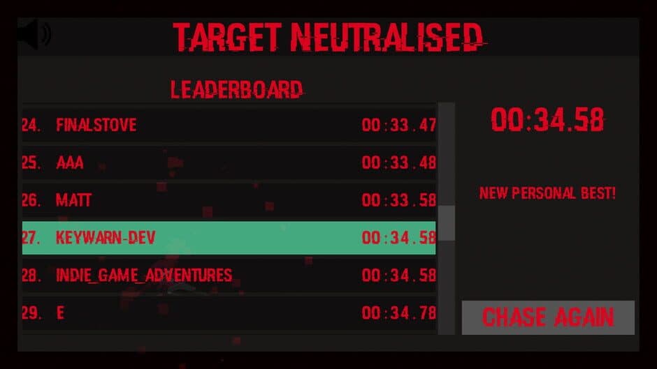 Neon Shift screenshot 5