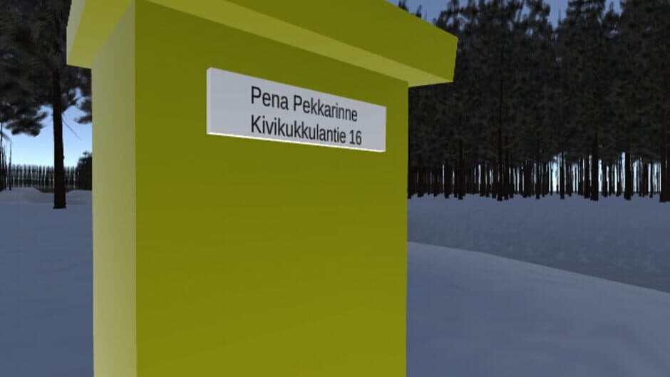 Escortina Life! 2.0 screenshot 5