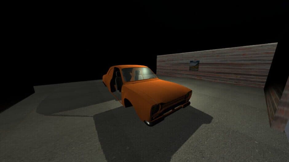 Escortina Life! 2.0 screenshot 1