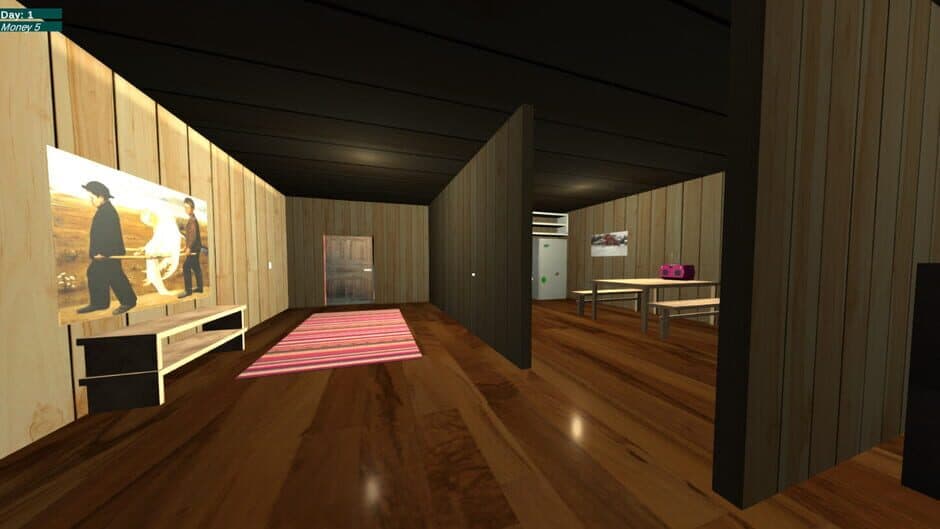 Escortina Life! 2.0 screenshot 4