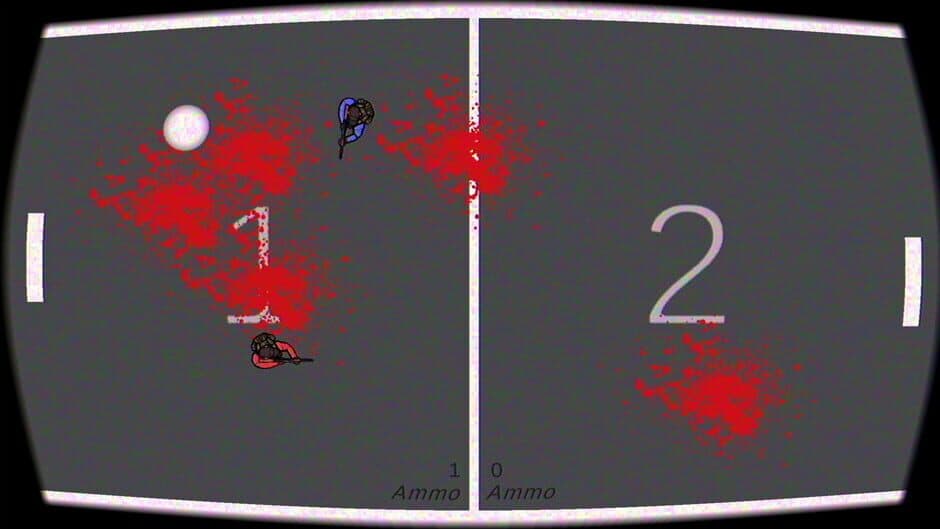 Kill Ball screenshot 3