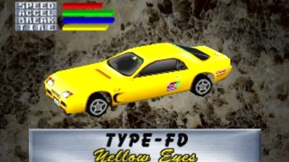 Deadheat Road screenshot 4