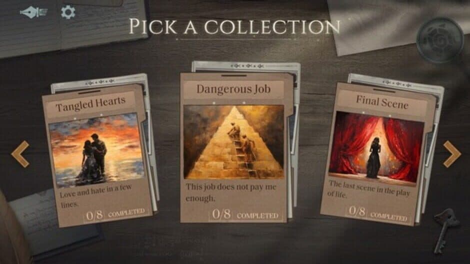 Turlock Holmes screenshot 2