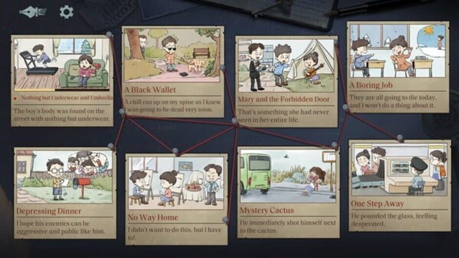 Turlock Holmes screenshot 4