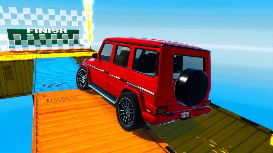 Drift Master Simulator 2024: Driving Sim screenshot 3