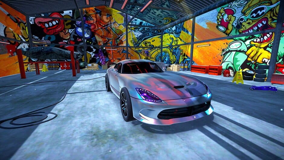 Drift Master Simulator 2024: Driving Sim screenshot 5