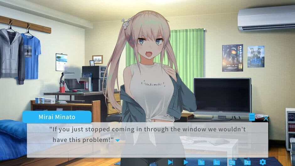 Meta Meet Cute!!!+ screenshot 4