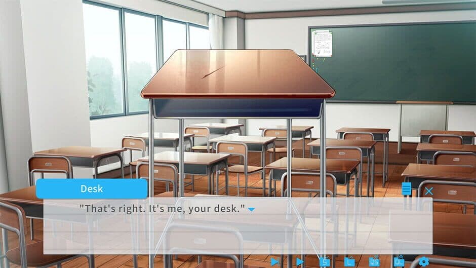 Meta Meet Cute!!!+ screenshot 5