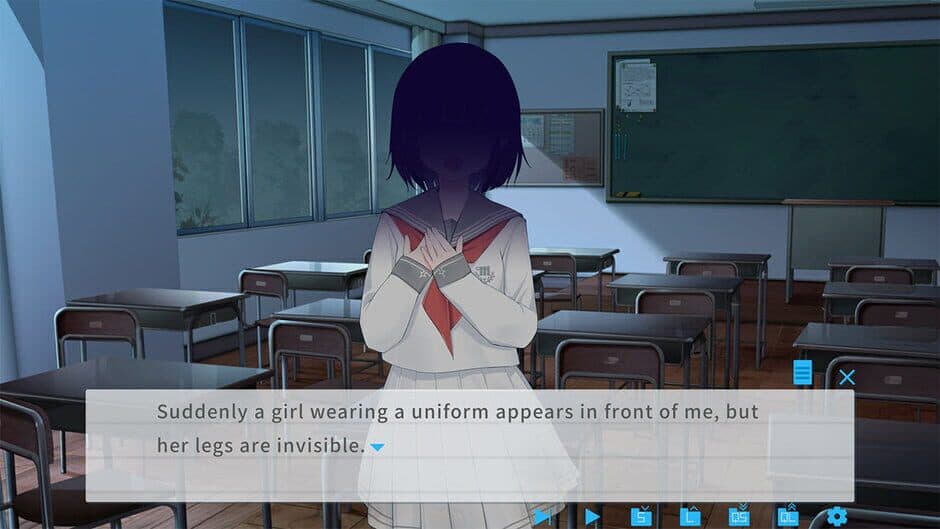 Meta Meet Cute!!!+ screenshot 2