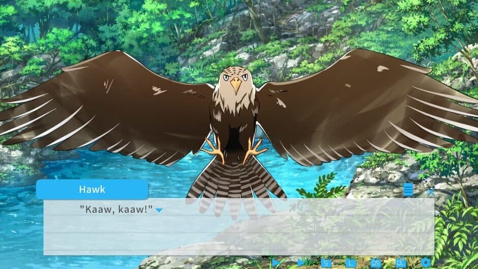 Meta Meet Cute!!!+ screenshot 6