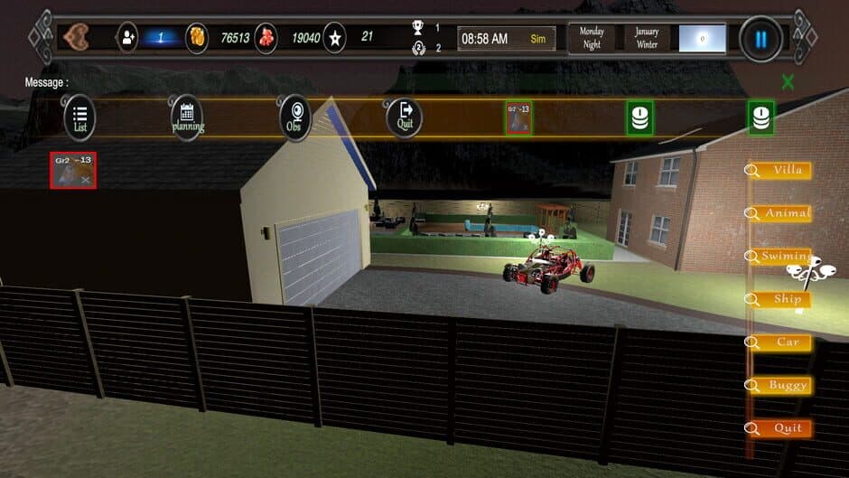 Gallop Champion screenshot 5