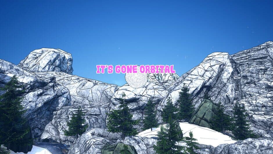 Snowpult screenshot 4