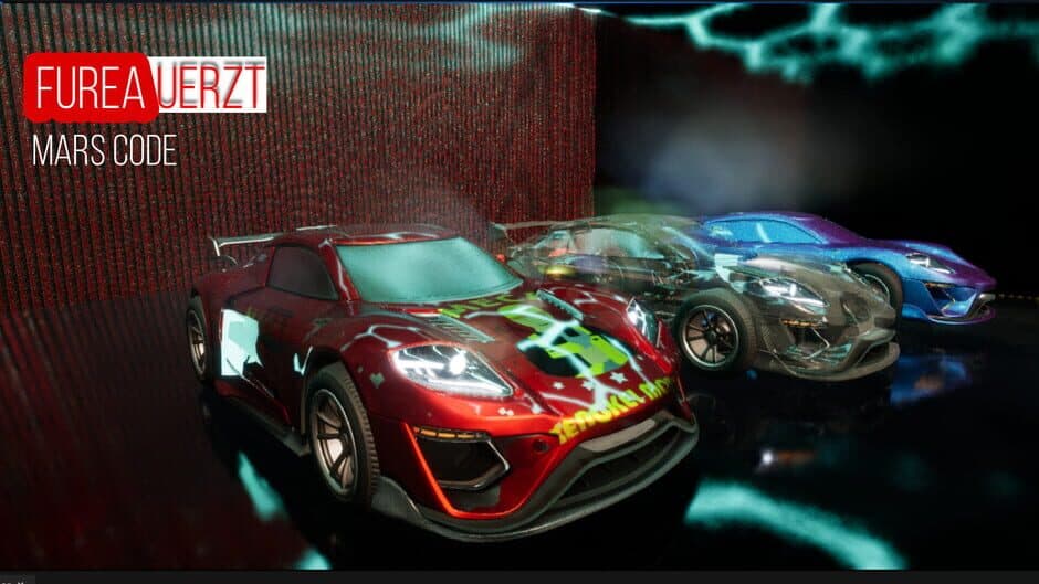 Furea Uerzt screenshot 5