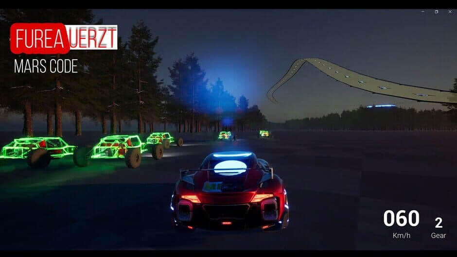 Furea Uerzt screenshot 3