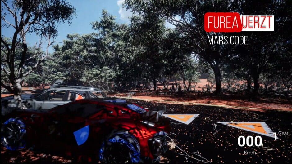 Furea Uerzt screenshot 1