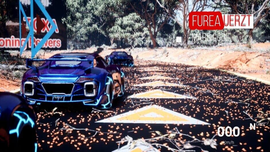 Furea Uerzt screenshot 4