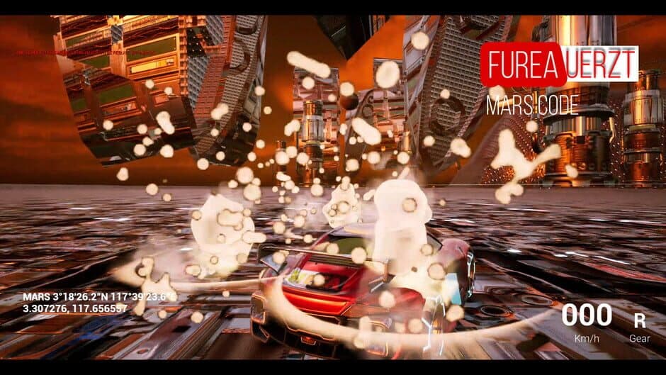 Furea Uerzt screenshot 6