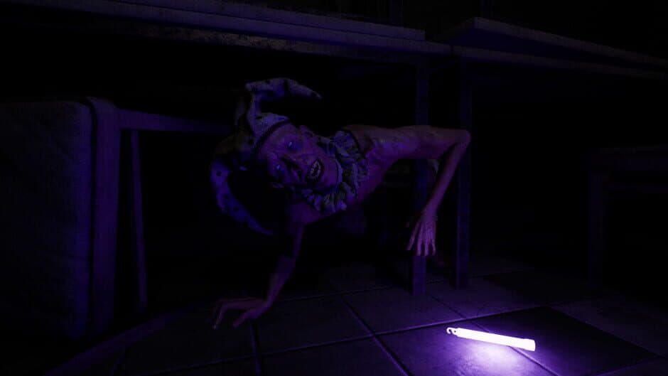 The Other Side screenshot 2