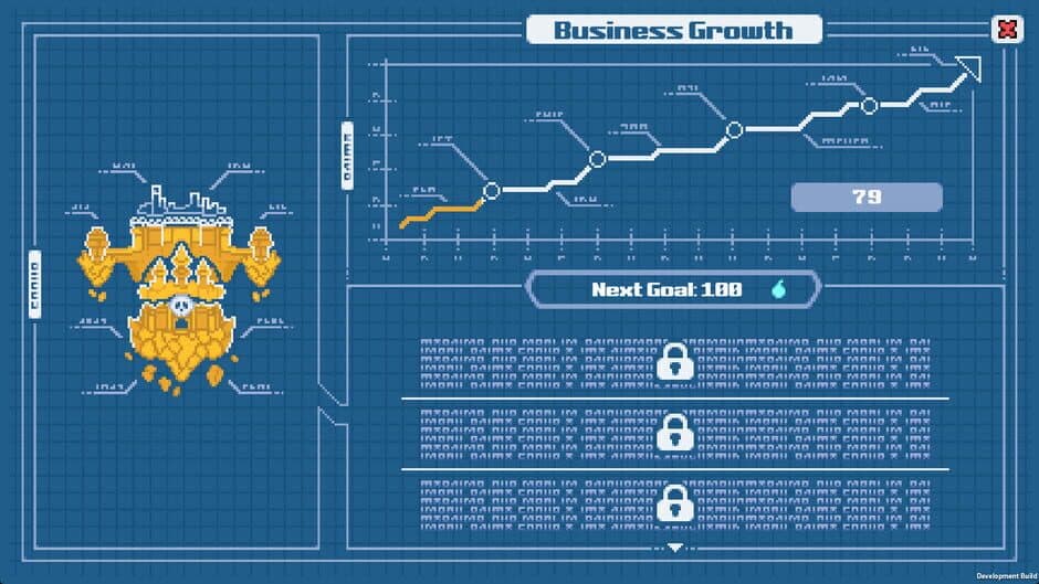 E-Lich: Corporate Souls screenshot 5