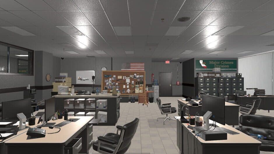 Fragmented Memories: Escape Room screenshot 3