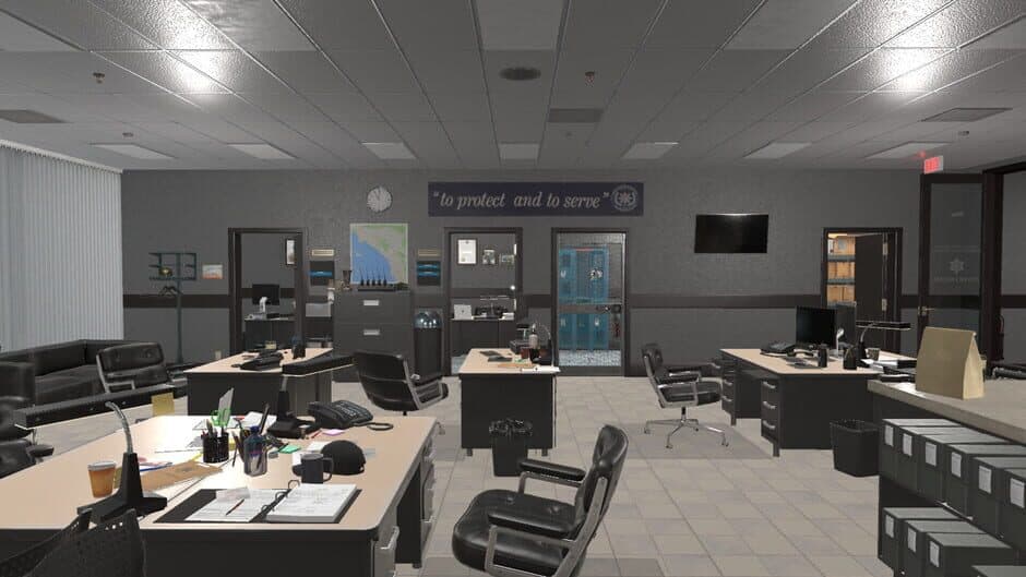 Fragmented Memories: Escape Room screenshot 4