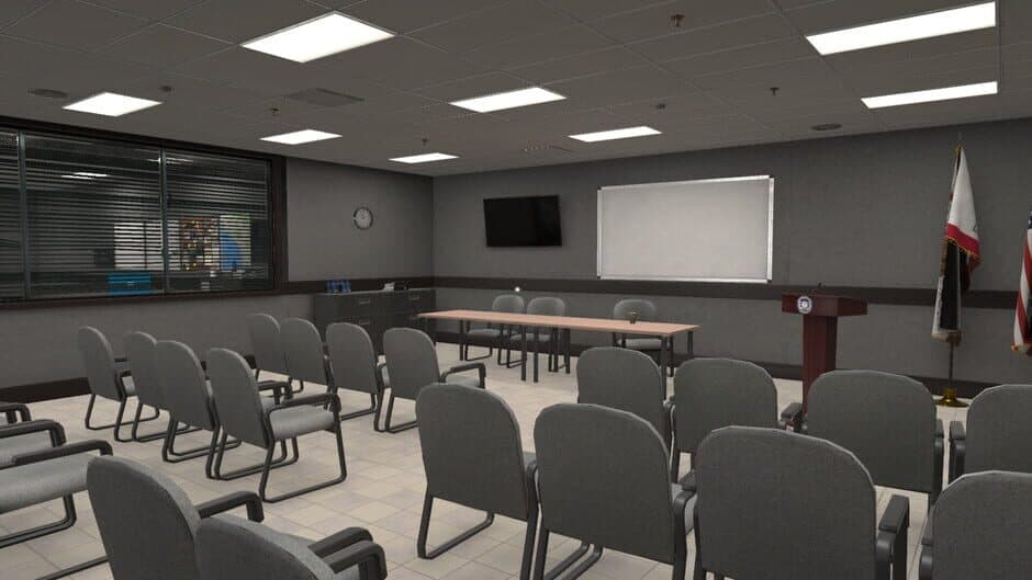 Fragmented Memories: Escape Room screenshot 1