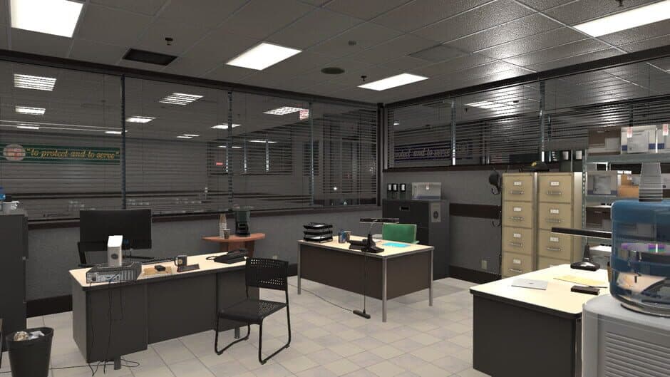 Fragmented Memories: Escape Room screenshot 6