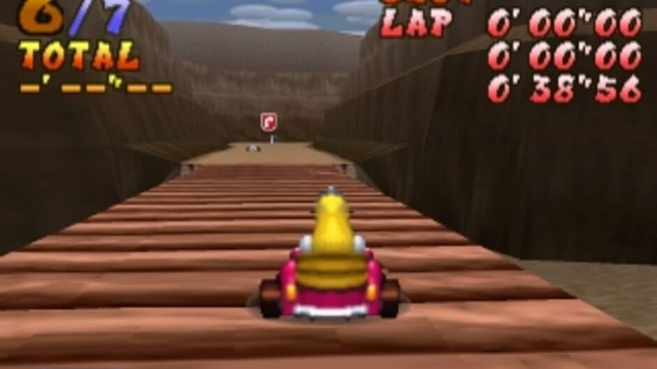 Kart Race Kimete wa Drift! screenshot 3