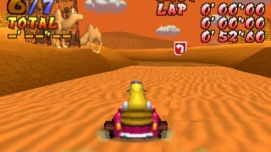 Kart Race Kimete wa Drift! screenshot 6