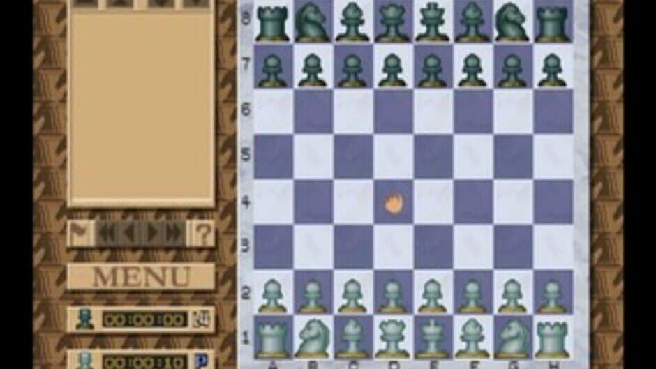 Chess 2000 screenshot 4