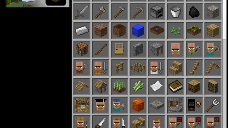 GrindCraft screenshot 1
