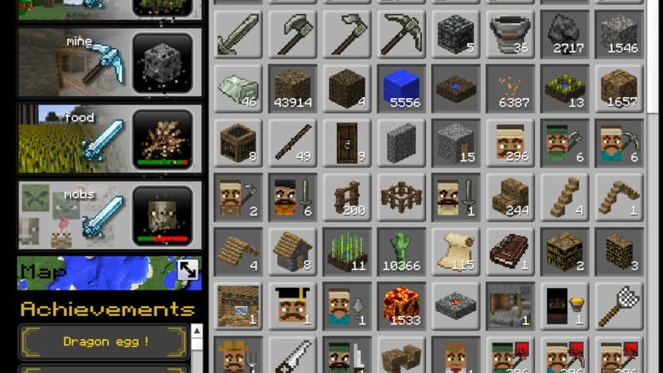 GrindCraft screenshot 2