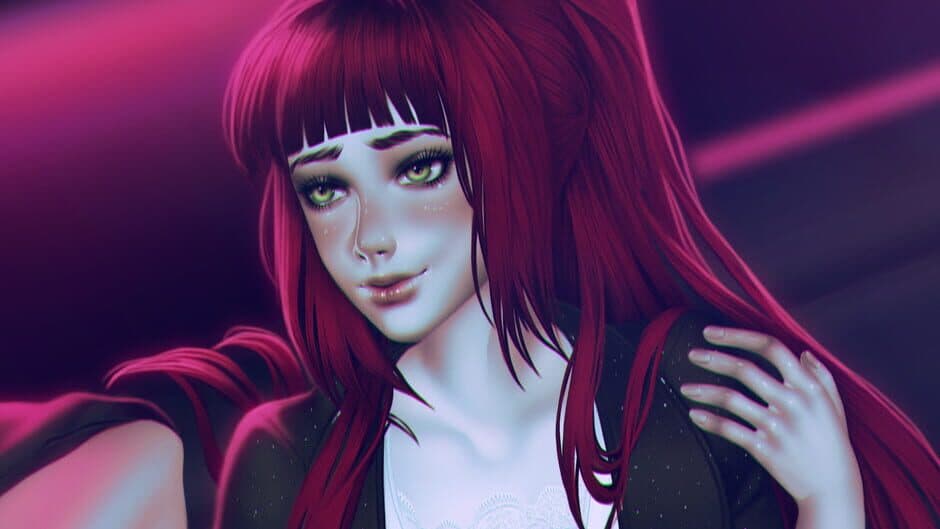 Puzzle Girls: Alexa screenshot 2