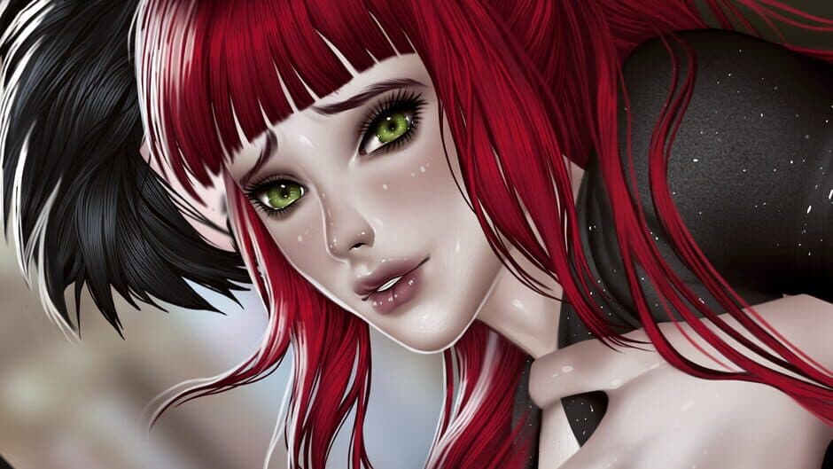 Puzzle Girls: Alexa screenshot 5