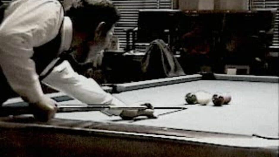 Doukyuu Re-Mix Billiard Multiple screenshot 1