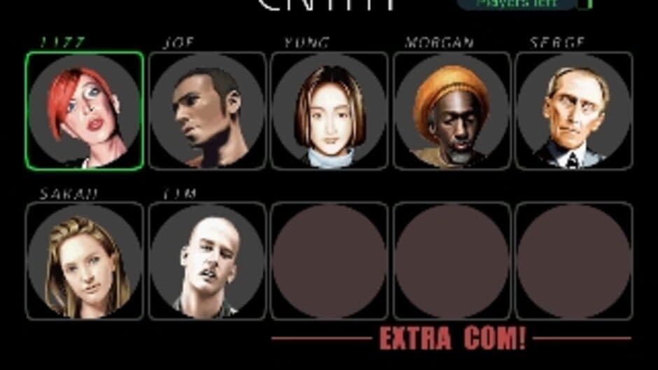 Doukyuu Re-Mix Billiard Multiple screenshot 3