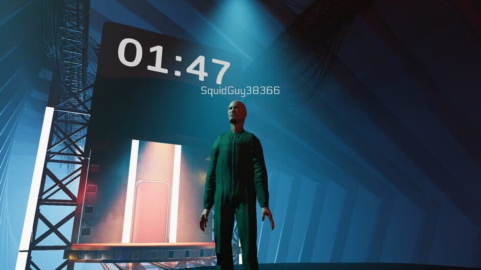 Squid Guys screenshot 2