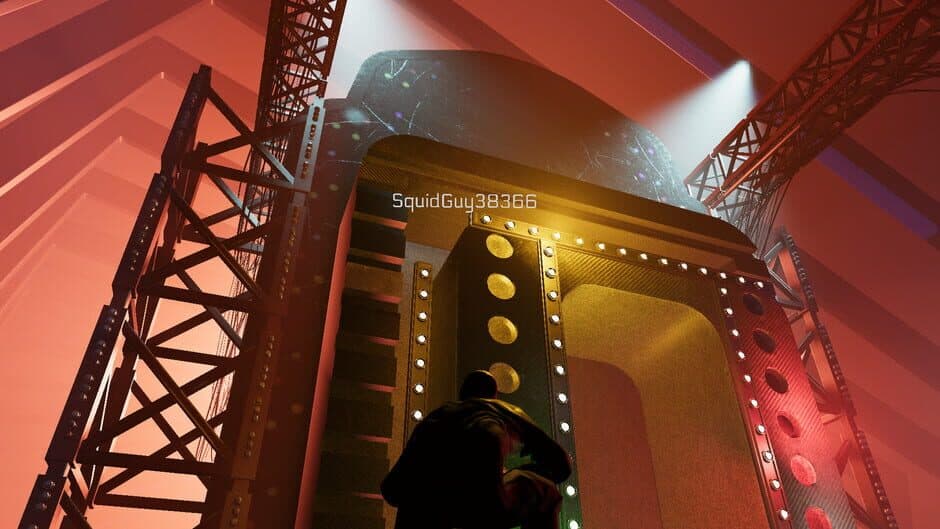 Squid Guys screenshot 6