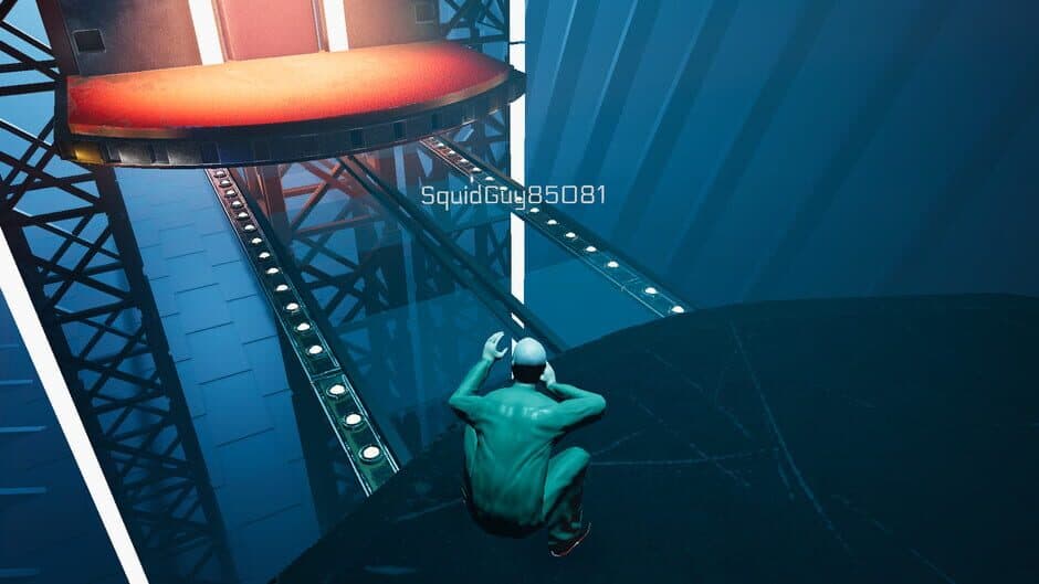 Squid Guys screenshot 4