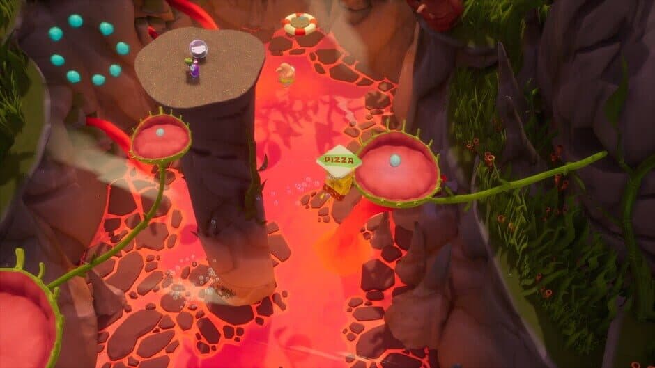 SpongeBob SquarePants: Bundle screenshot 1