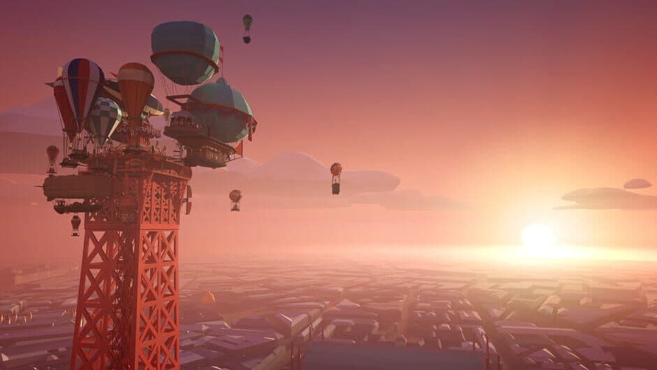 Walkabout Mini Golf: Around the World in 80 Days screenshot 1