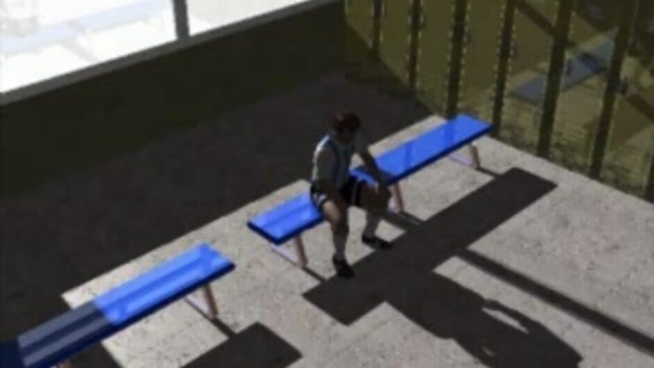 Formation Soccer '97: The Road to France screenshot 1