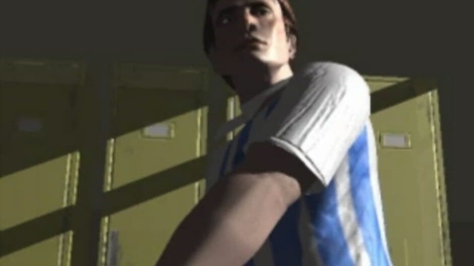 Formation Soccer '97: The Road to France screenshot 2