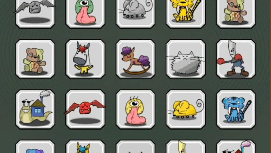 Monster Survivor screenshot 4