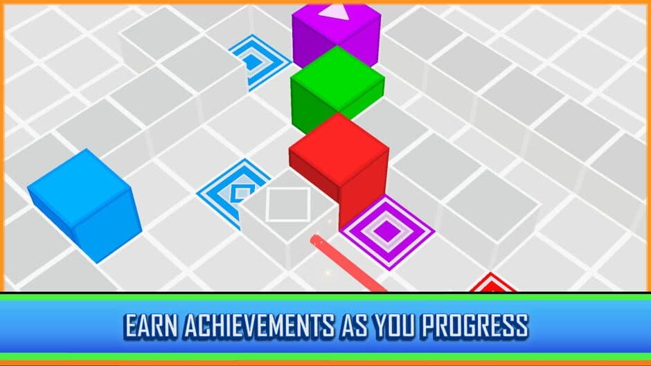 Sticky Struggles screenshot 5