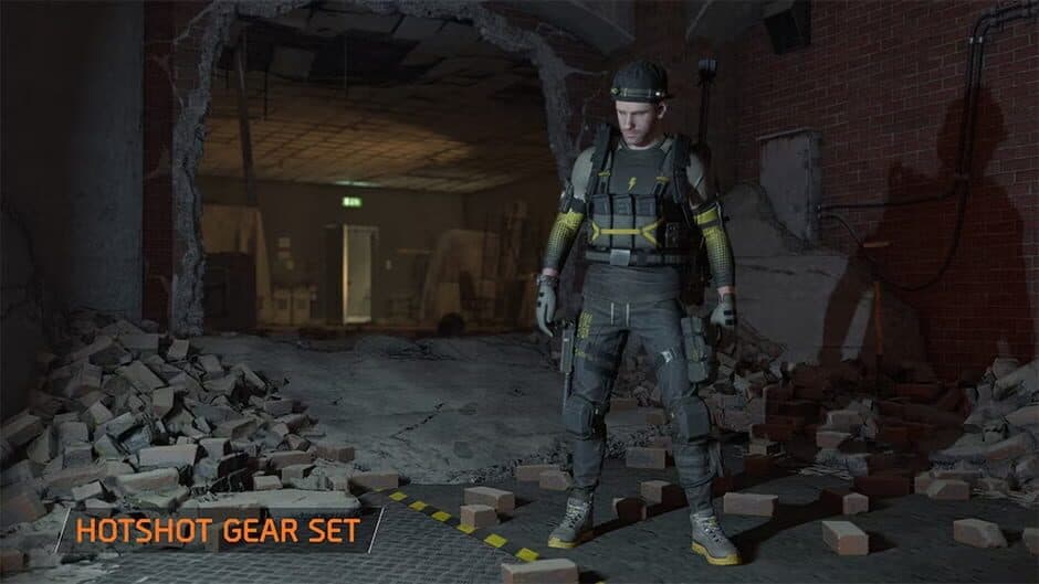 Tom Clancy's The Division 2: Warlords of New York - Season 11 screenshot 5