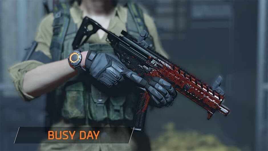 Tom Clancy's The Division 2: Warlords of New York - Season 11 screenshot 4